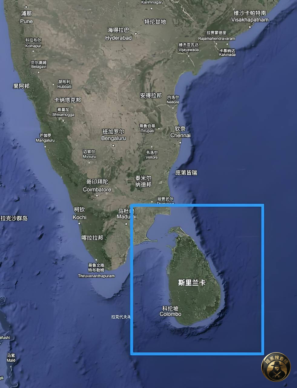 斯里兰卡计划推出中国等40国旅游签证免费

斯里兰卡政府