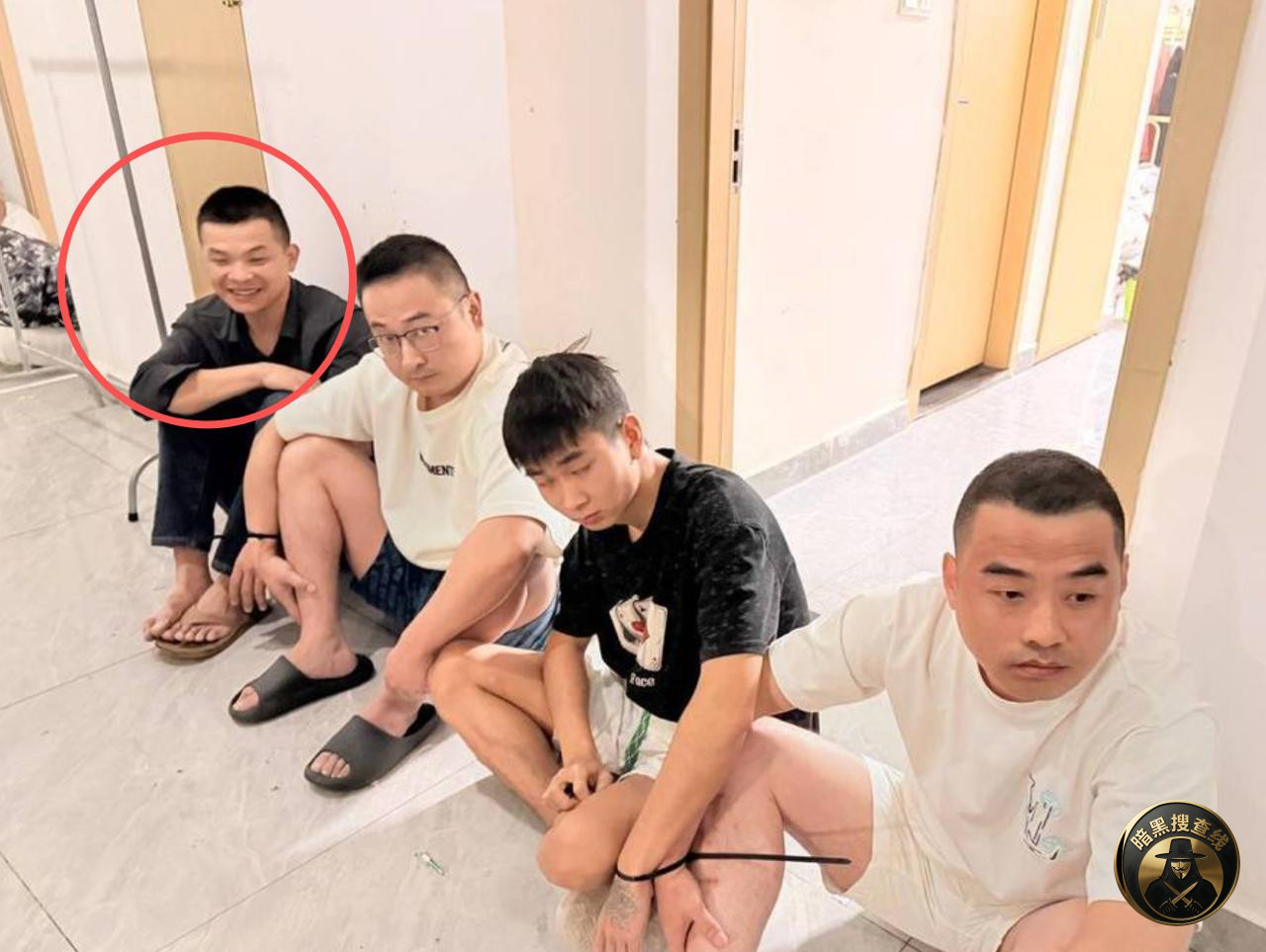 窝藏电诈，西港“港岛国际娱乐”被吊销赌牌

昨天，柬埔寨