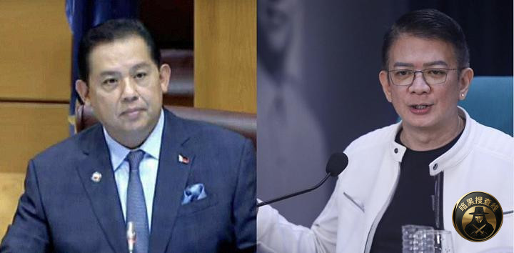 #菲律宾新闻 小马表弟 涉嫌贪污将被监察部门起诉

菲律