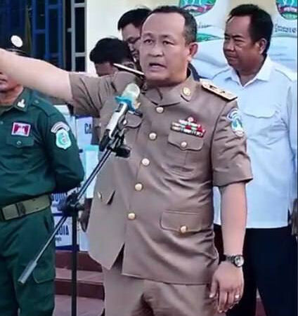 白马省重拳出击！举报网络诈骗可获奖励，线索越准奖金越高