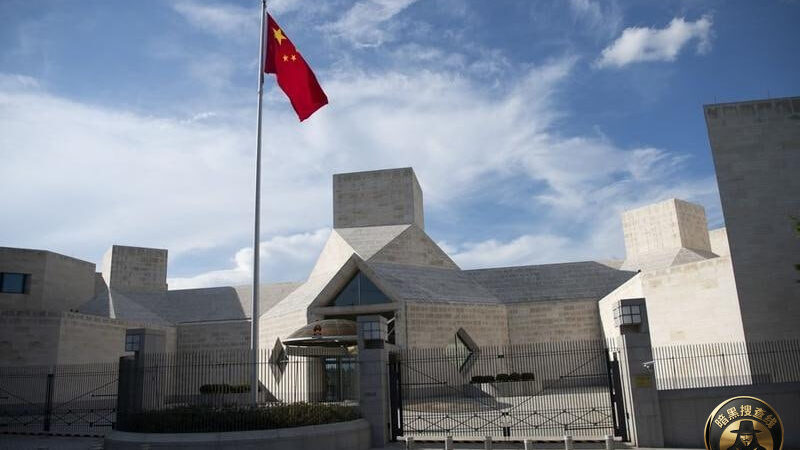中国大使馆对我们在国外的人有什么用

中国驻外大使馆 /