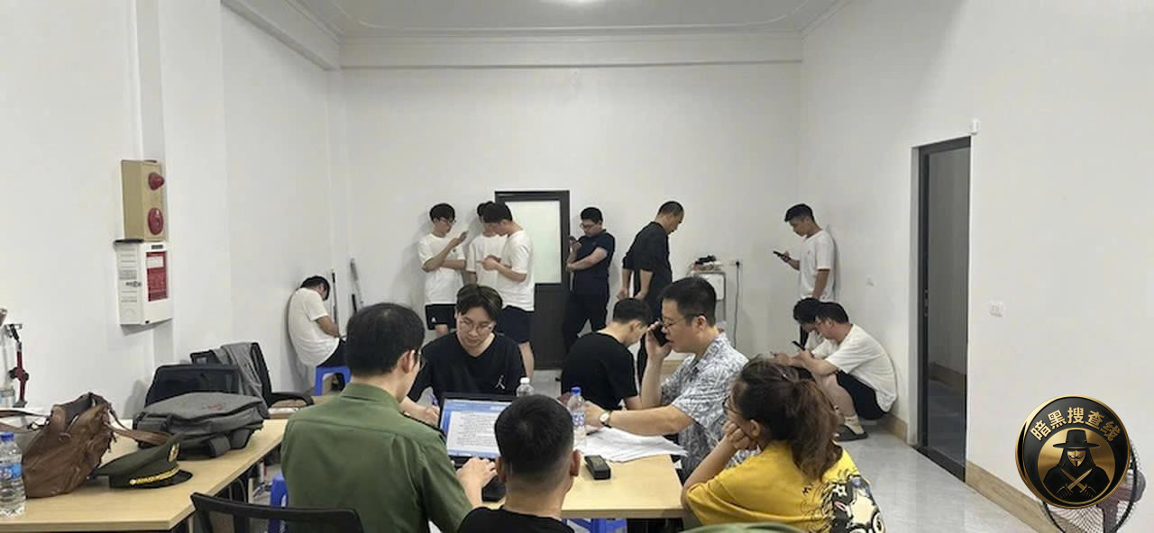 #越南新闻 🇻🇳 越南警方警告：外籍电诈团伙租住高级公寓 跨