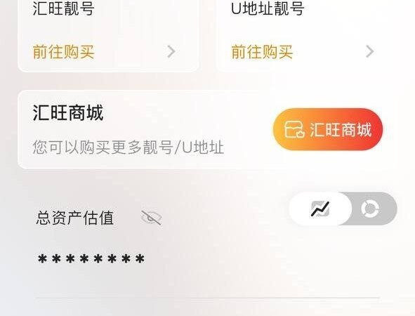 #最新消息：汇旺数据逐渐开始清零了