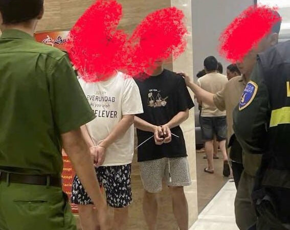 #网友提醒：越南“胡志明二郡”今天有2个中国狗推因为证件问题
