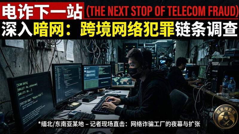 如果柬埔寨退场，电诈下一站，谁是最可能的“接盘者”？