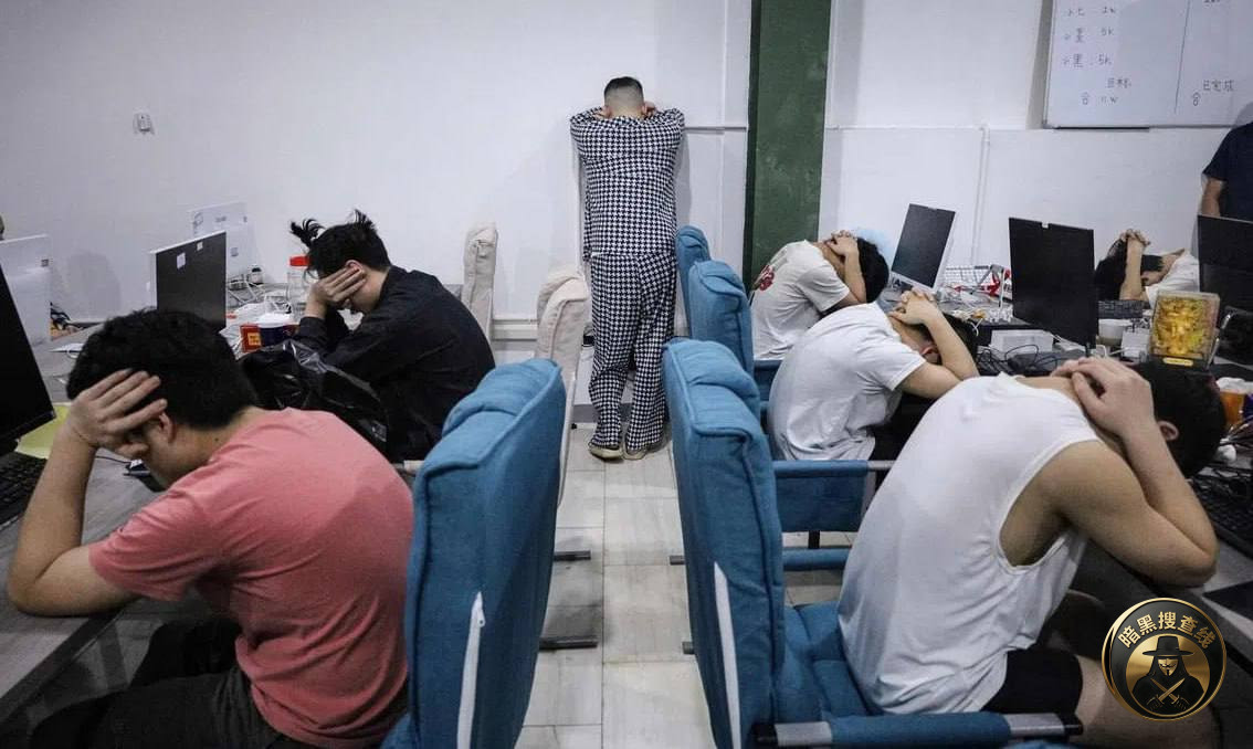 #印尼新闻 印尼突袭跨境电诈窝点 42名中国籍嫌疑人被捕 #印尼新闻 印尼突袭跨境电诈窝点 42名中国籍嫌疑人被捕