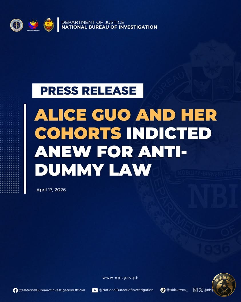 #菲律宾新闻 郭华萍案再升级！ 菲律宾司法部追加重罪指控，或