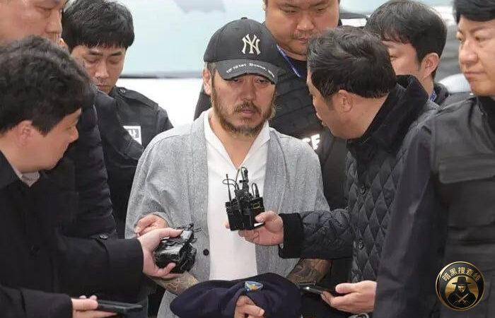 #韩国新闻 韩国毒枭在菲律宾服刑仍操控毒网，跨国调查全面升级
