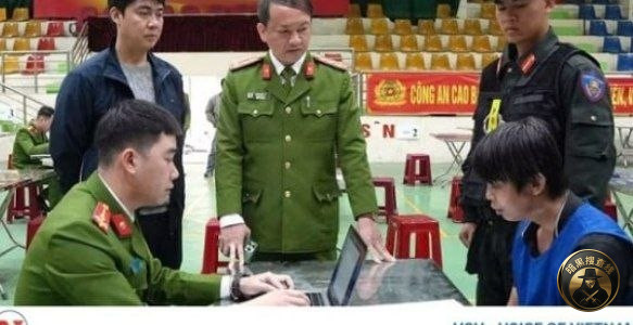 #越南资讯 涉案超9000万美元!越南捣毁跨境电诈网络,63 #越南资讯 涉案超9000万美元!越南捣毁跨境电诈网络,63