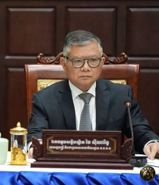 #柬埔寨新闻 柬埔寨反诈再升级:高层要求全国严格执行新法,彻 #柬埔寨新闻 柬埔寨反诈再升级:高层要求全国严格执行新法,彻