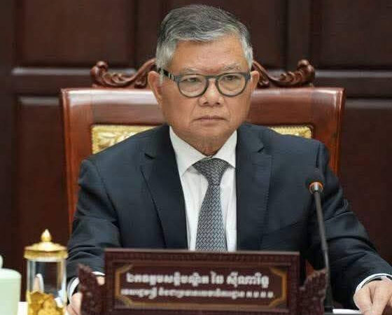 #柬埔寨新闻 柬埔寨反诈再升级：高层要求全国严格执行新法，彻