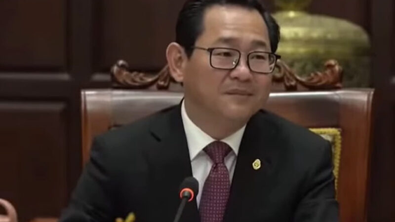 #柬埔寨新闻  柬埔寨司法部长：不执行《反电信诈骗法》将追责