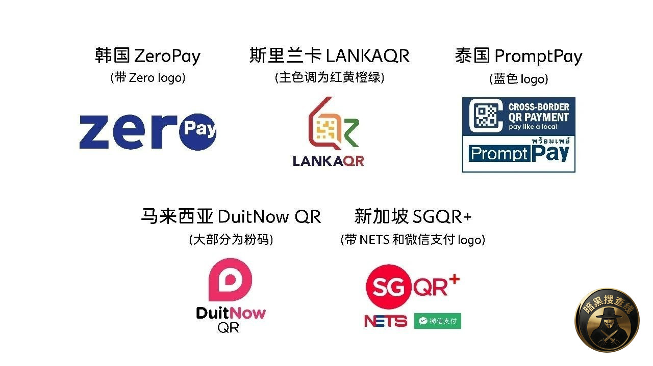 微信宣布5国可用微信支付：韩国、斯里兰卡、泰国、马来西亚、新
