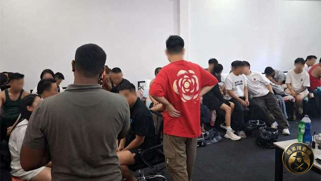 #斯里兰卡新闻 斯里兰卡突击检查住宅 47名中国公民因签证逾 #斯里兰卡新闻 斯里兰卡突击检查住宅 47名中国公民因签证逾