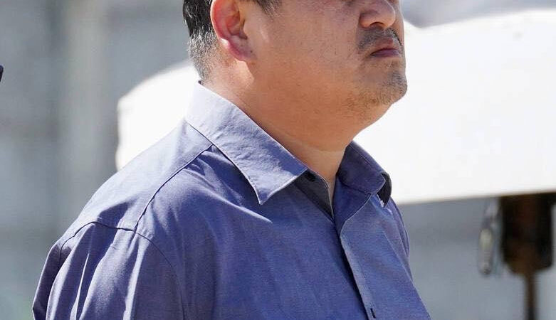 波贝这个副检察官，是块硬骨头？

柬埔寨记者彭万纳今天发