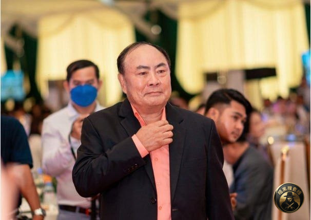 美国制裁柬埔寨参议员符国安、恒丰银行、铂莱赌场等
4月 美国制裁柬埔寨参议员符国安、恒丰银行、铂莱赌场等
4月