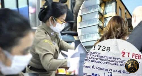 #泰国新闻  泰国或开放“买房拿居留”政策：300万泰铢就能