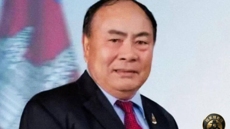 符国安：我是开皇冠赌场，但我没搞诈骗！说我搞诈骗，拿出证据来