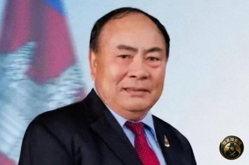 符国安：我是开皇冠赌场，但我没搞诈骗！说我搞诈骗，拿出证据来