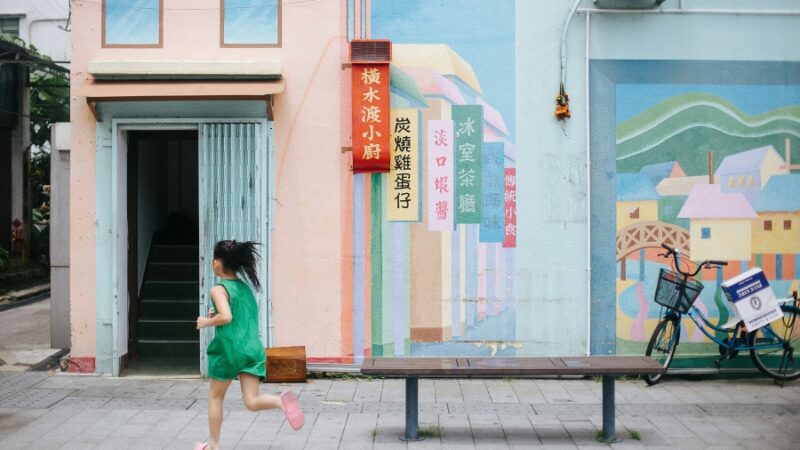 Hong Kong’s record-low birth rate is now shutting down its primary schools