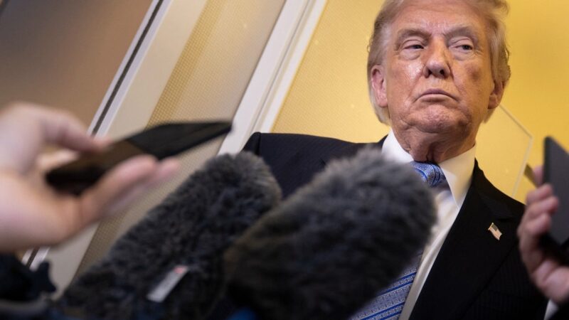 Trump’s Taiwan independence comments: a blow to William Lai and ruling DPP?