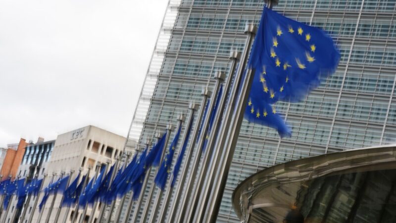 EU won’t ban LGBTQ ‘conversion therapy’ but will push states to act