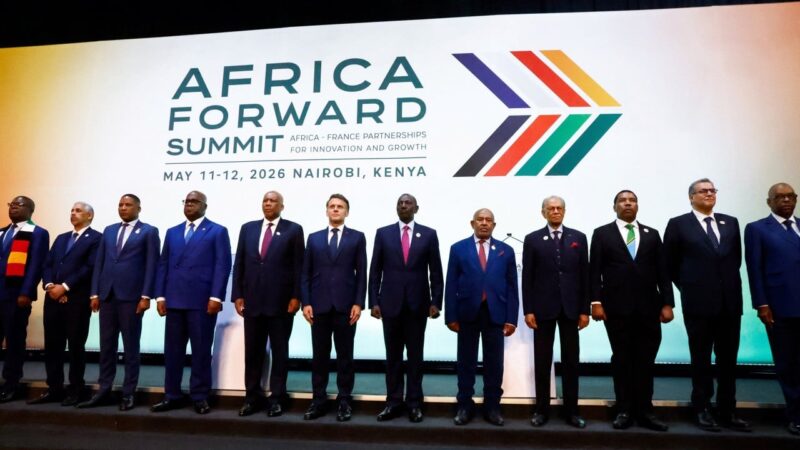 African Development Bank meets as shrinking aid, Ebola cast long shadows