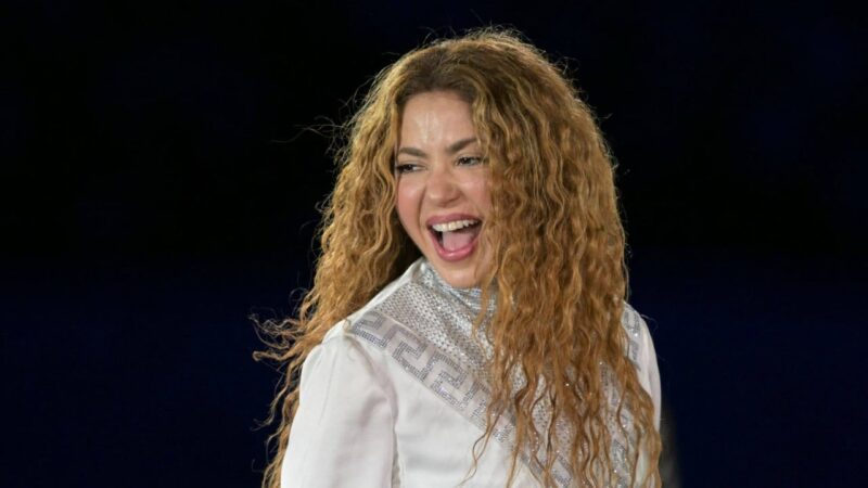 Shakira acquitted by Spanish court of tax fraud, over US million to be returned