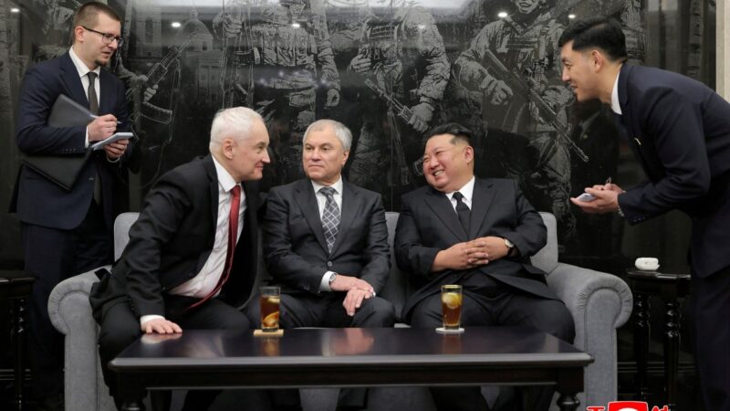 Why a 5-year defence pact between North Korea and Russia could make China uneasy