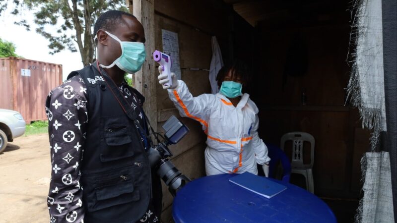WHO raises risk assessment as DR Congo’s Ebola outbreak spreads ‘rapidly’