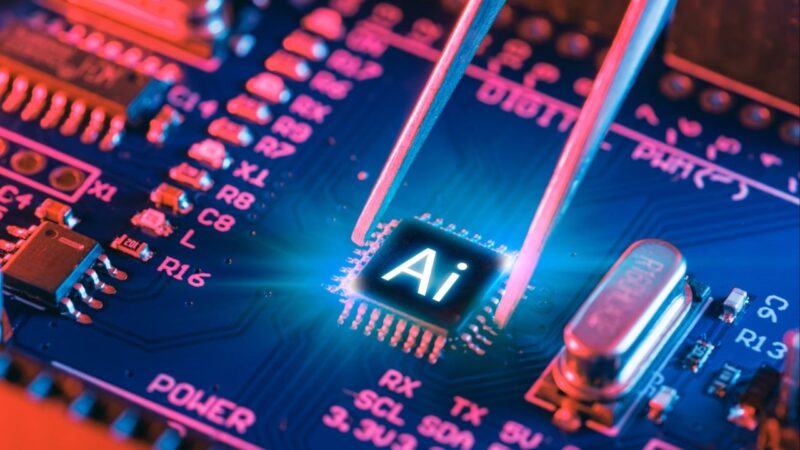 Ex-Meta Chinese star researcher joins race for self-improving AI with US.6b start-up
