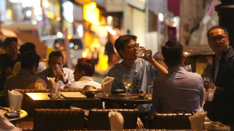 AI app to detect drunk drivers through Cantonese speech analysis in the works