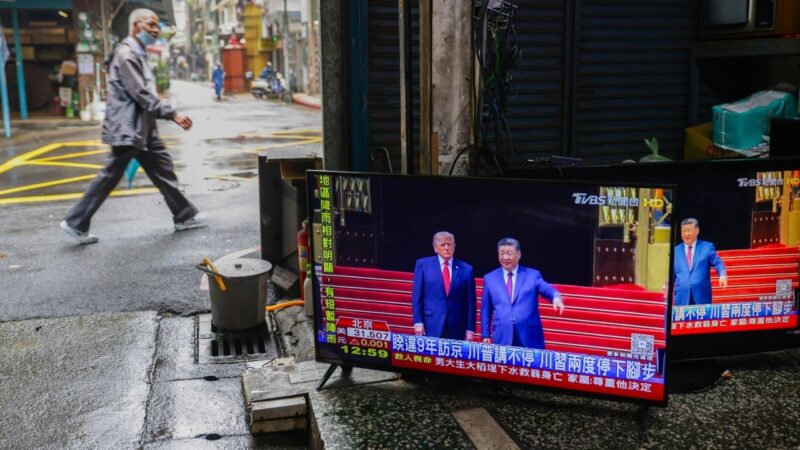 How will Beijing judge Trump’s take on Taiwan? Look for 1 critical factor