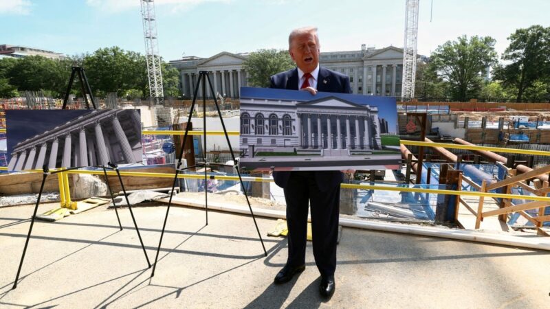 Trump medical examination renews health scrutiny as 80th birthday nears