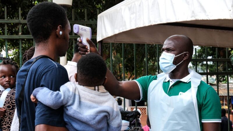 WHO kicks off annual assembly amid Ebola, hantavirus, US withdrawal, funding cuts