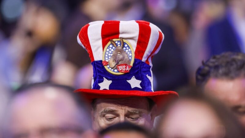 Can the US Democrats beat Trump by becoming more like him? A Chinese academic weighs in