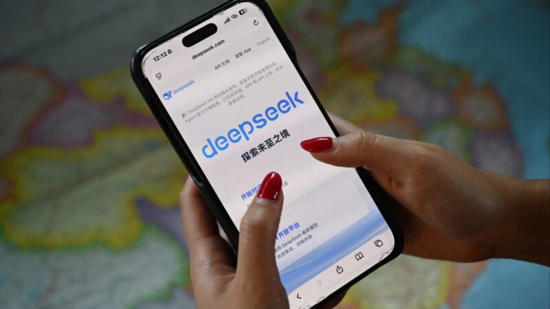 DeepSeek V4 Pro tops global bang-for-buck ranking after 75% price cut
