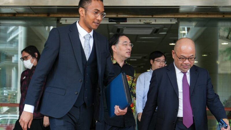 2 footballers, bookie jailed up to 17 months in Hong Kong match-fixing scandal