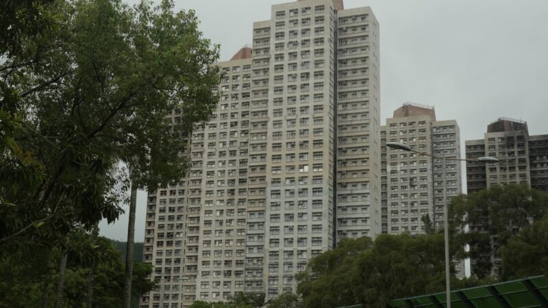 Spared Wang Fuk Court block owners given mid-October to finalise buyback offer