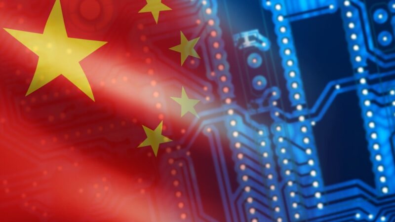 AI engine: China’s booming tech exports give Beijing ‘wind in its sails’ for Trump summit