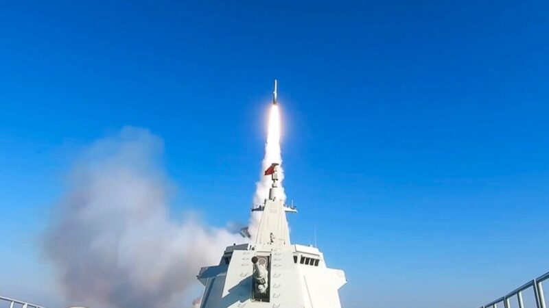 Does China’s YJ-20 hypersonic sea-based missile give Beijing an edge over US carriers?