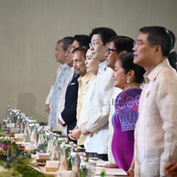 Secretary-General of ASEAN Attends Gala Dinner Hosted by ASEAN Chair for 2026
