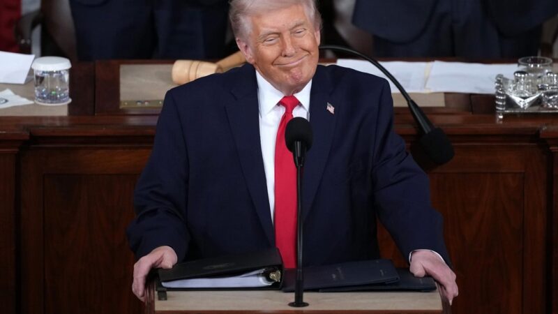 America at 250: how Trump’s foreign policy is redefining the US story
