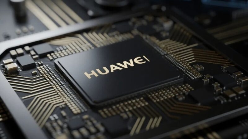 Peking University unveils 3D design tool to power Huawei’s chip ambitions