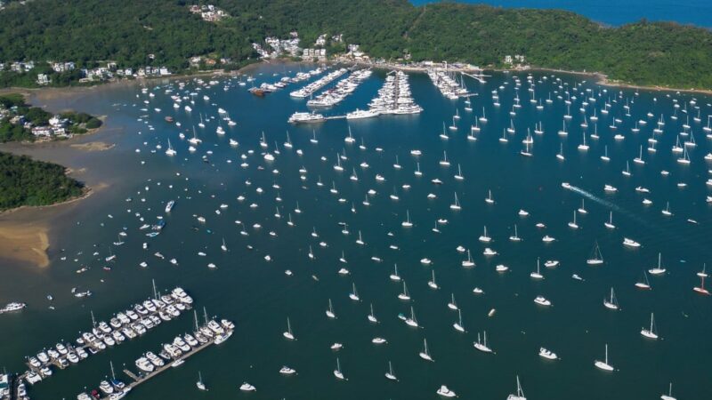 Hong Kong must remove bottlenecks to grow yacht economy, industry leaders say