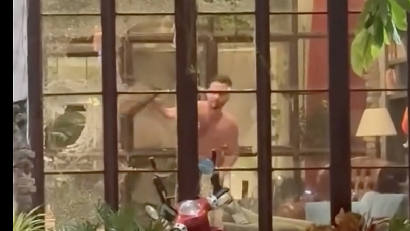 Australian man ransacks café in Vietnam’s Da Nang, causes ,000 damage