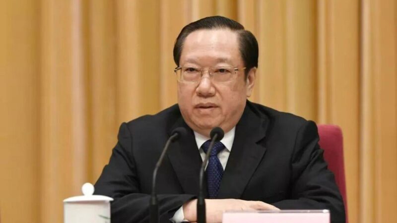 Wang Xiaodong, derided over Covid-19 handling, comes under corruption cloud