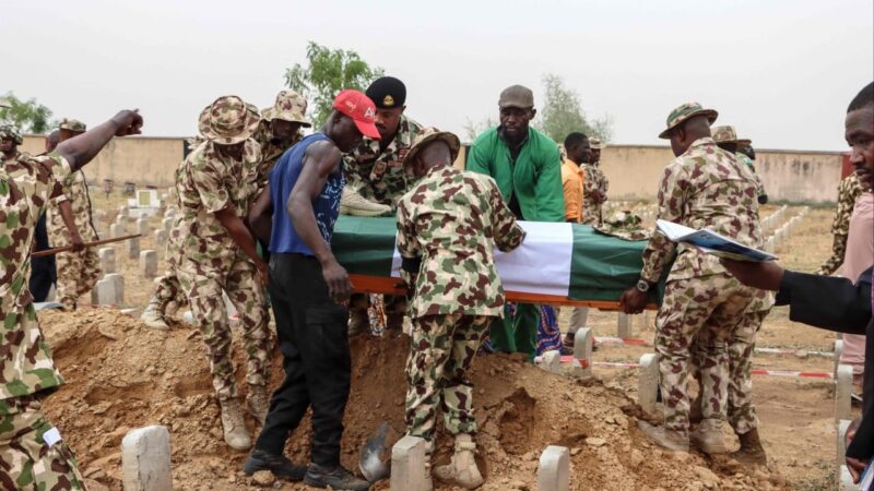 Vigilantes in Nigeria kill herders amid jihadist tensions, kidnapping gangs