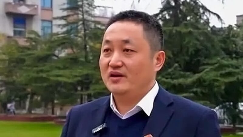 Ke Tao, China’s remote sensing expert who was ‘devoted’ to national defence, dies at 48