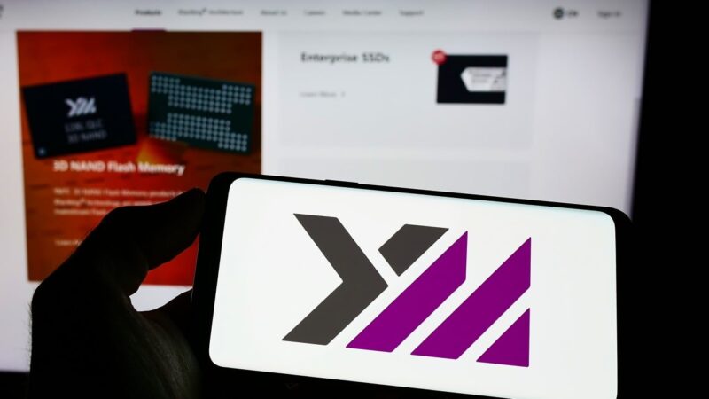 Inside YMTC’s IPO plans: How is China’s 3D NAND champion chasing capital markets?